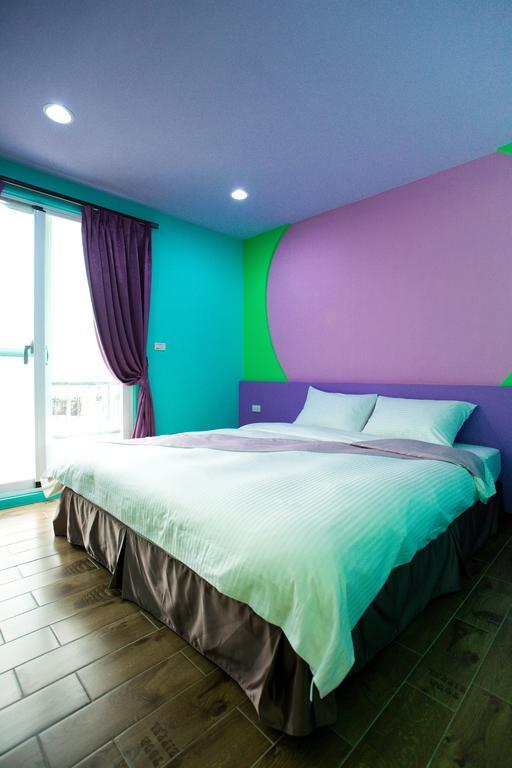 South View B&B Nanwan Bagian luar foto